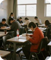 成人教育