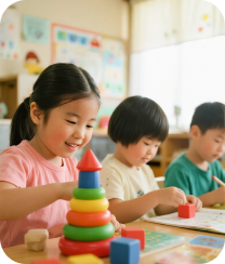 幼儿早教
