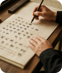 棋类/书法